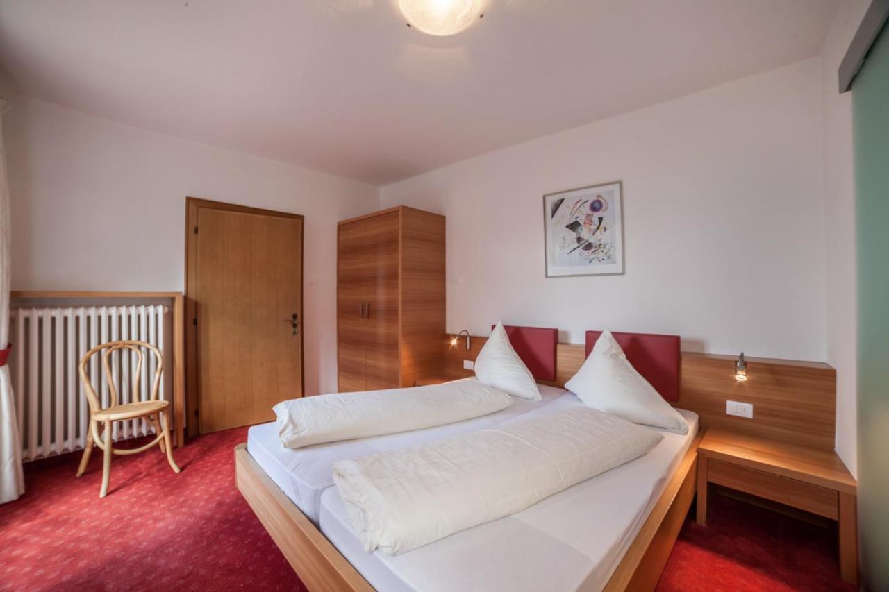 Appartement Laugen Rainegg à Schenna Extérieur photo