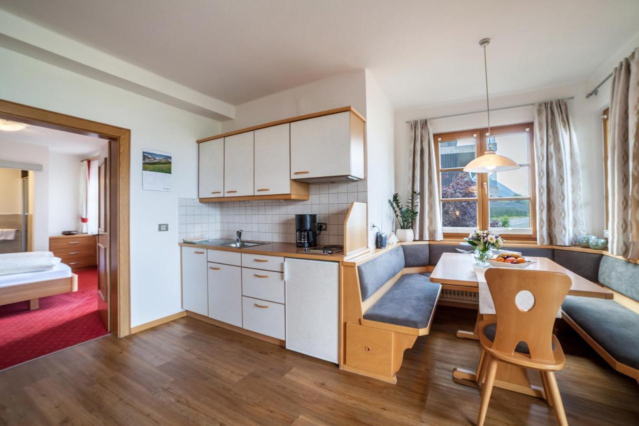 Appartement Laugen Rainegg à Schenna Extérieur photo